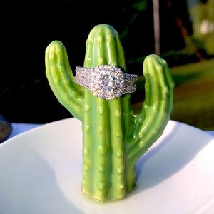 Absolutely Stunning .925 Stamped Silver Rings!